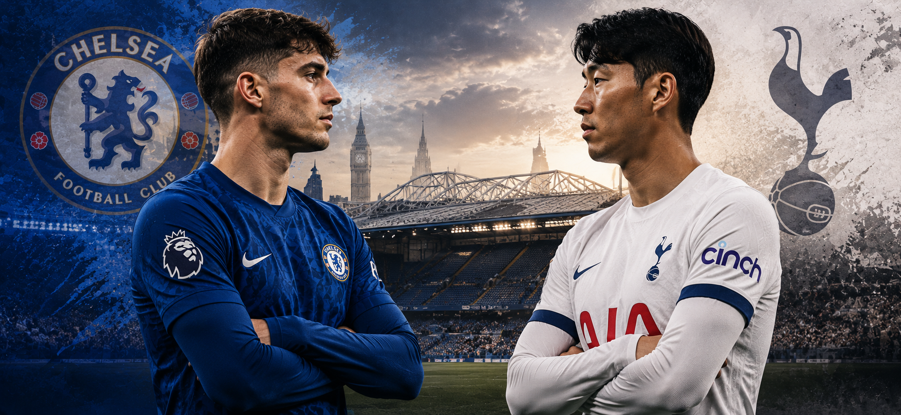 Chelsea_Tottenham_TosinAdarabioyo_Calciomercato_PremierLeague_CarloCudicini_RobertoDeZerbi_XabiAlonso_DerbyLondra_AnalisiCalcioPro