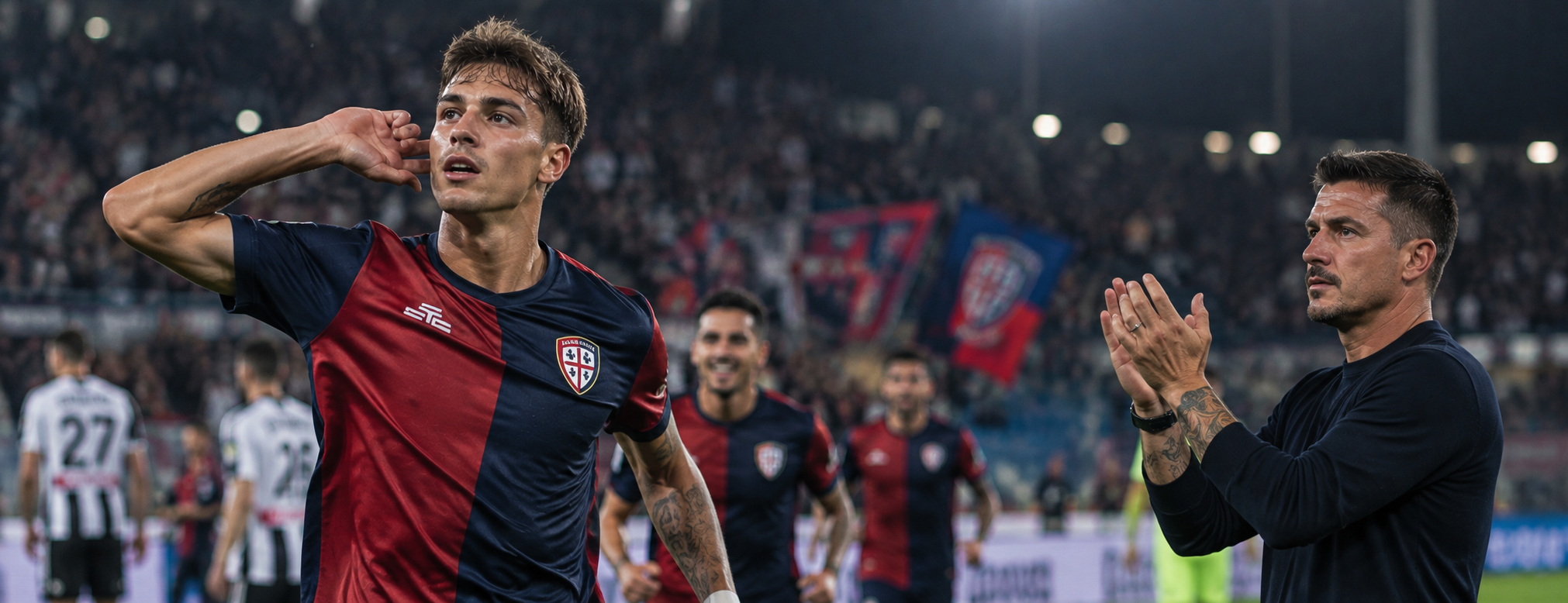 Cagliari_Pisacane_DanielMaldini_SerieA_CalcioItaliano_Rivelazione_Giovani_Classifica_MatchAnalysis_DavideFerri