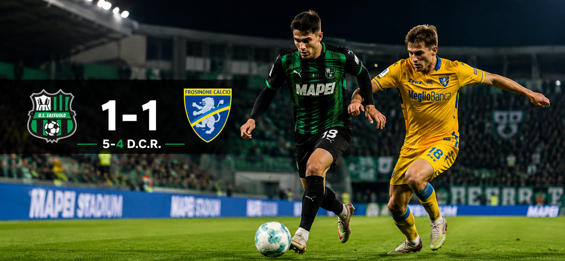 Sassuolo_Frosinone_CoppaItalia_SassuoloFrosinone_StefanoTurati_CalciDiRigore_DomenicoBerardi_AlbertoAquilani_Juventus_AnalisiCalcioPro