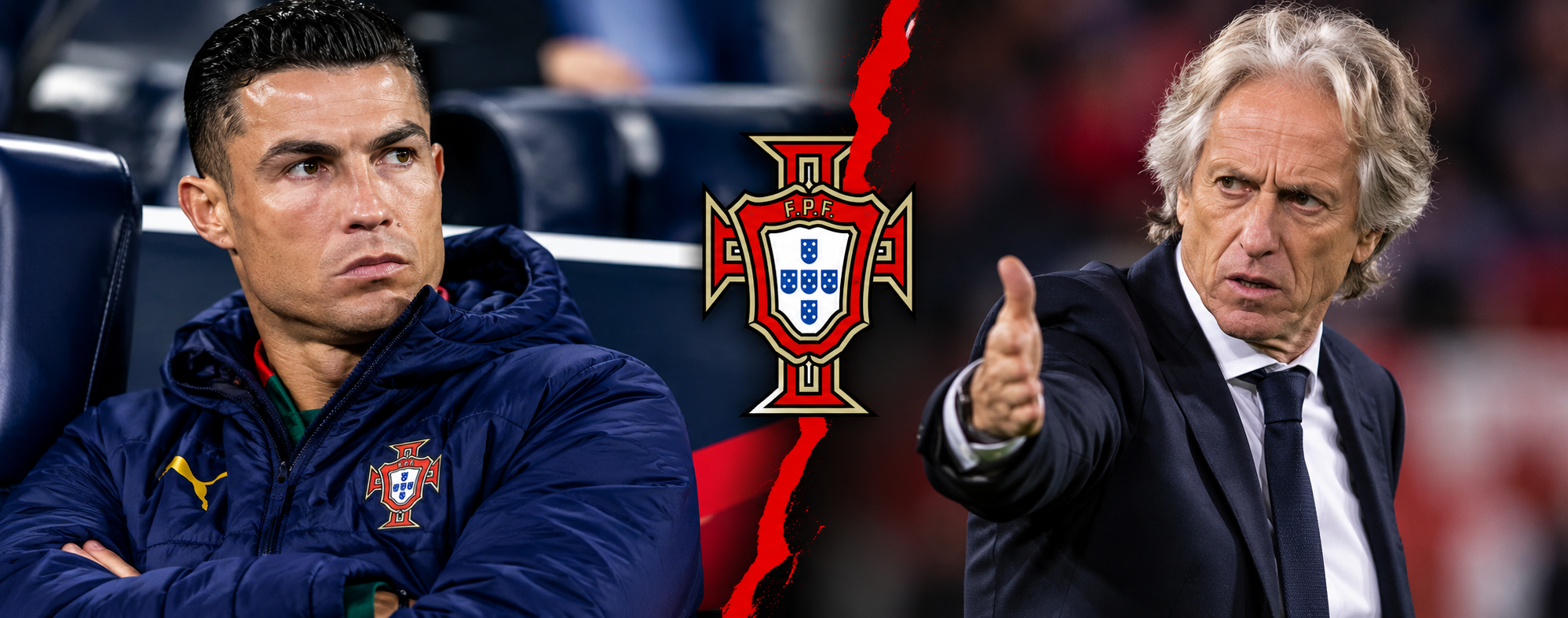 CristianoRonaldo_Portogallo_JorgeJesus_CR7_NationsLeague_Norvegia_Calcio_Polemica_NazionalePortoghese_Ronaldo