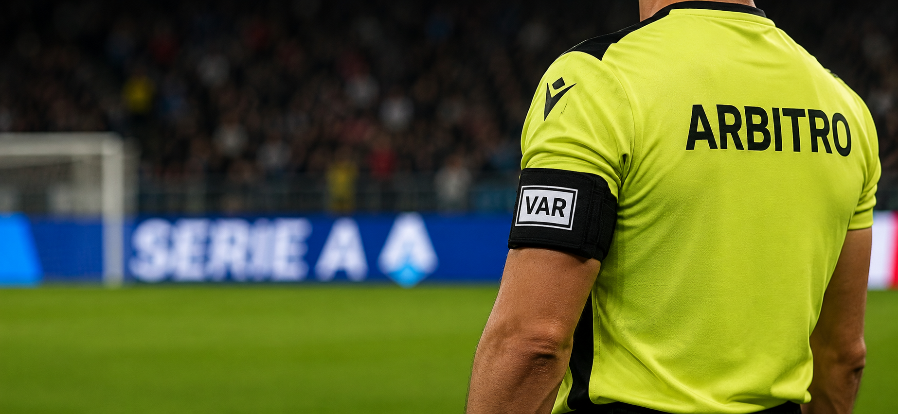 La Serie A vuole più gioco effettivo e meno interruzioni, ma Ezio Simonelli ammette che il nuovo metro arbitrale può portare anche qualche errore in più. Analizzo il nuovo corso degli arbitri, il ruolo del VAR, l'assenza di rigori nelle prime giornate e il confine tra fluidità e precisione.