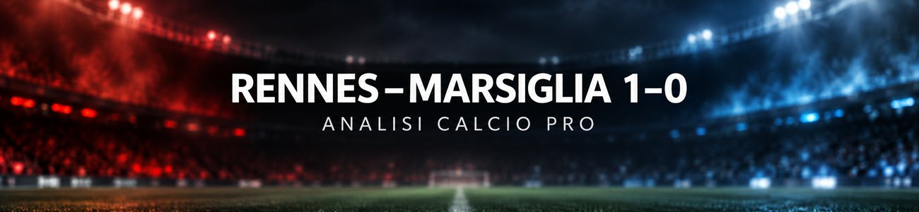 Rennes_Marsiglia_Ligue 1_Analisi calcio pro_Davide Ferri_Adrien Thomasson_Franck Haise_Analisi tattica_Expected goals_Al-Tamari