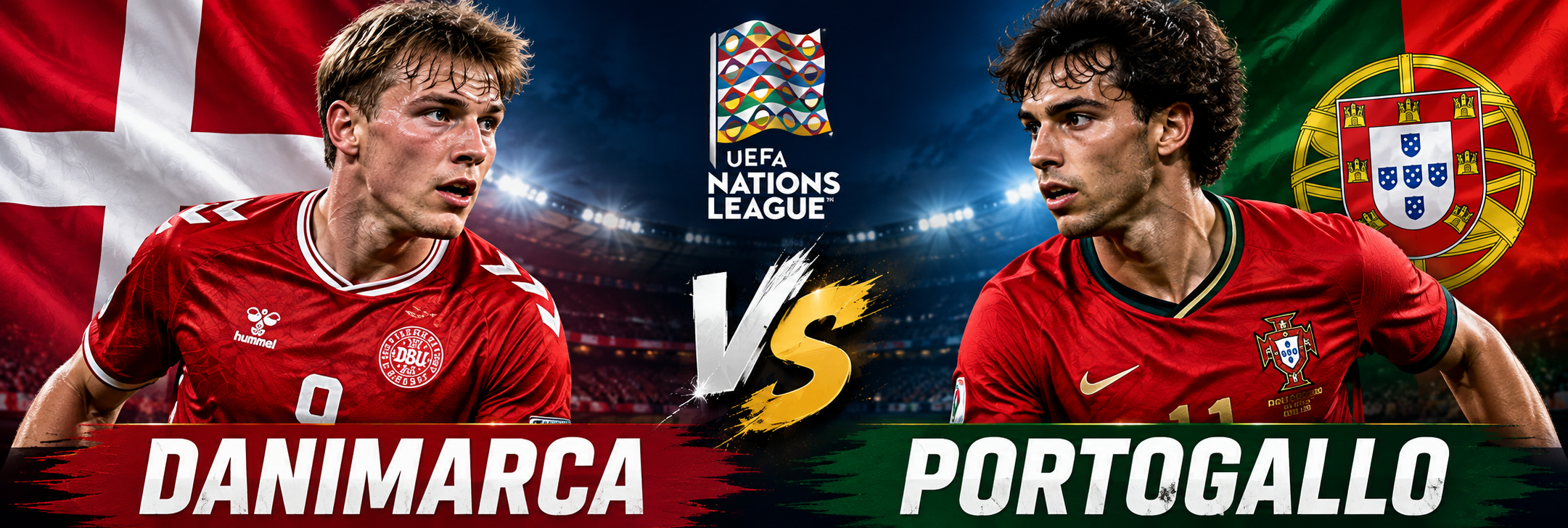 DanimarcaPortogallo_NationsLeague_Portogallo_Danimarca_GoalMatrixAI_Hojlund_GoncaloRamos_JoaoFelix_AnalisiCalcio_PrePartita