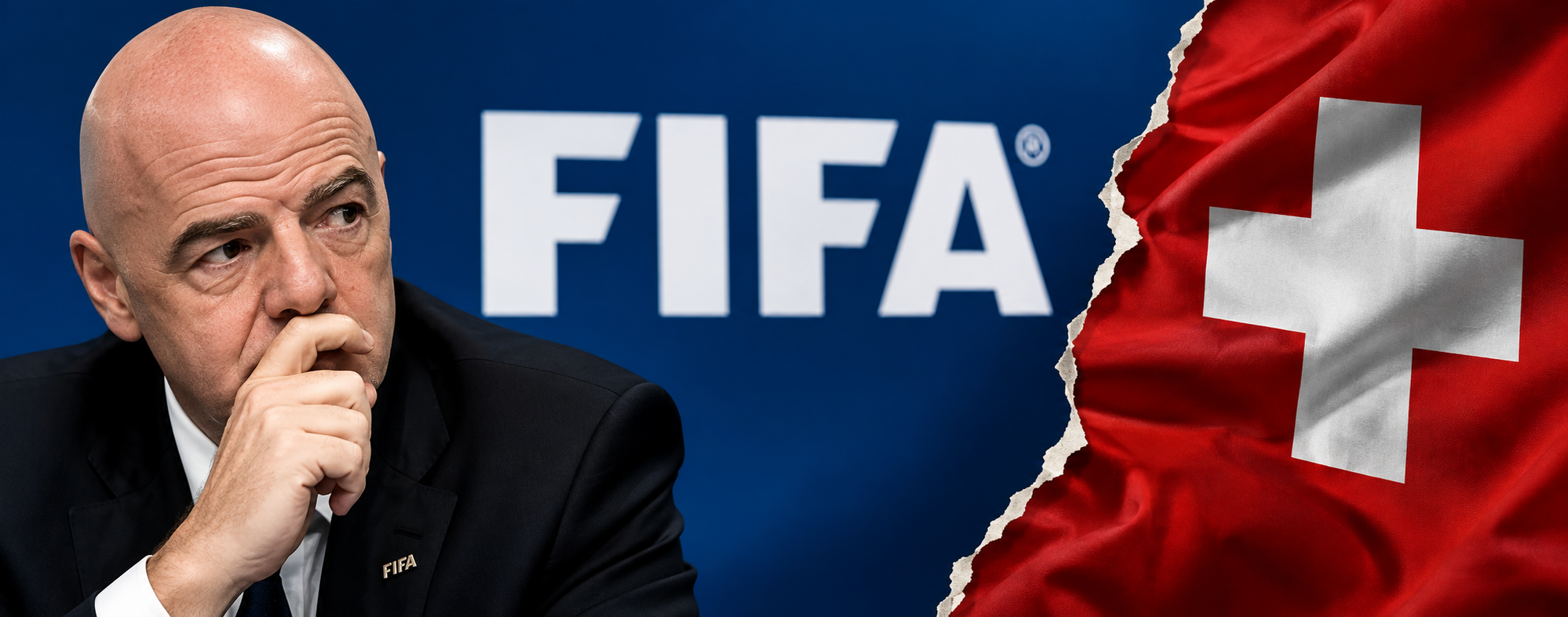 Infantino_FIFA_UEFA_Svizzera_CalcioMondiale_GovernanceFIFA_PolemicheCalcio_Federazioni_CalcioEuropeo_FIFA2027